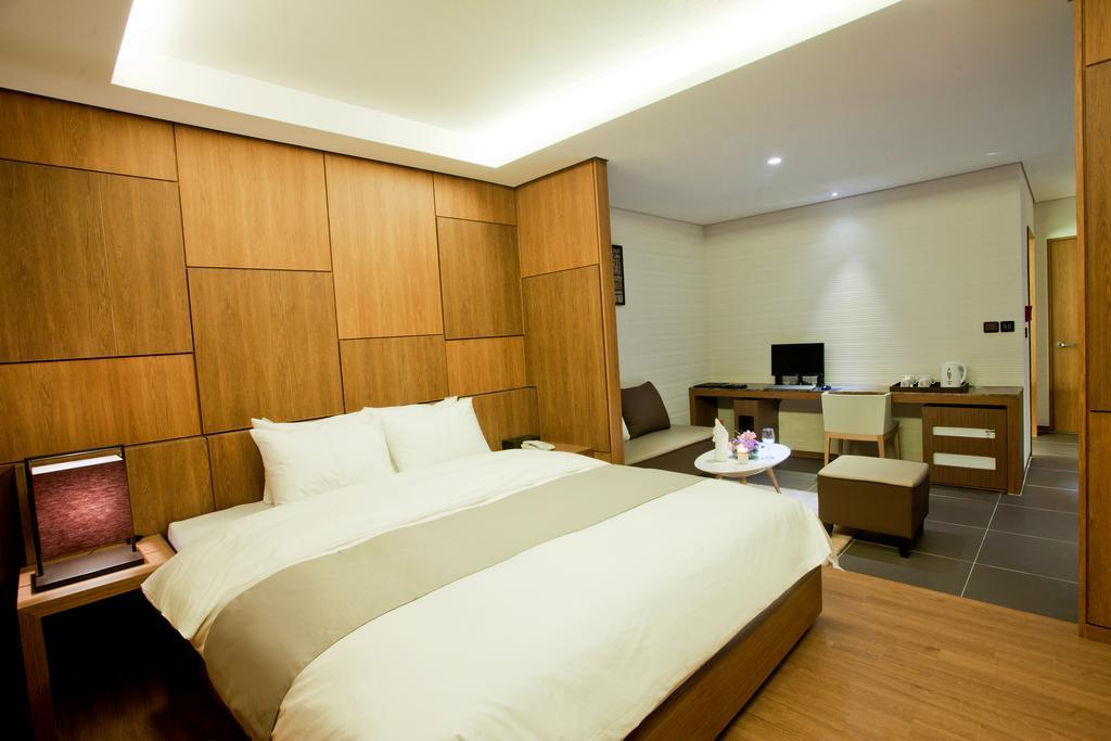 Hotel La Tree Incheon Room photo